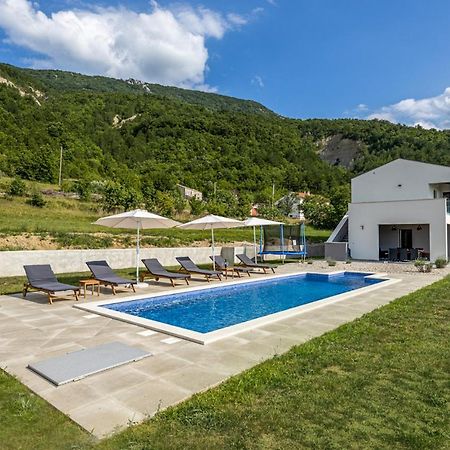 Villa Tramonto Kozljak Εξωτερικό φωτογραφία