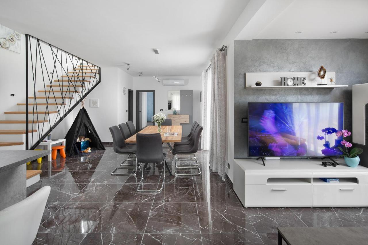 Villa Tramonto Kozljak Εξωτερικό φωτογραφία