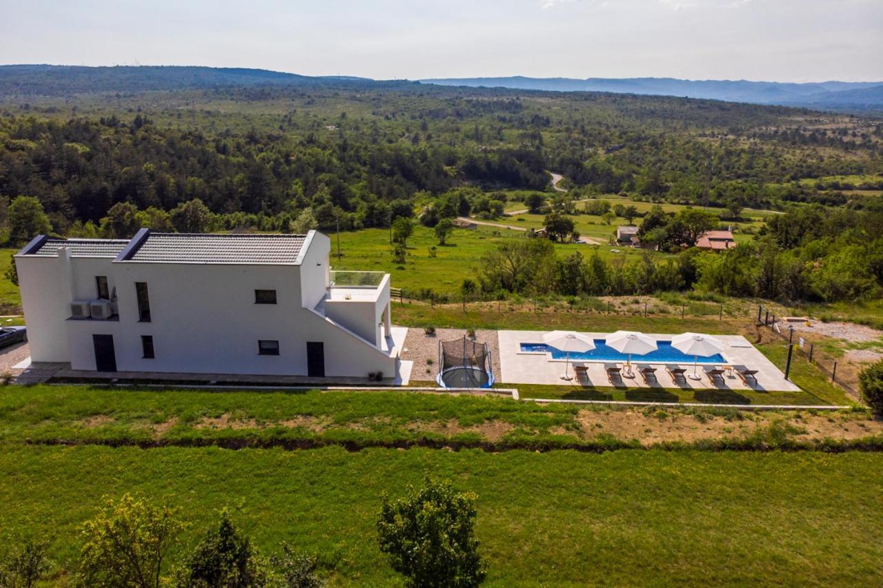 Villa Tramonto Kozljak Εξωτερικό φωτογραφία