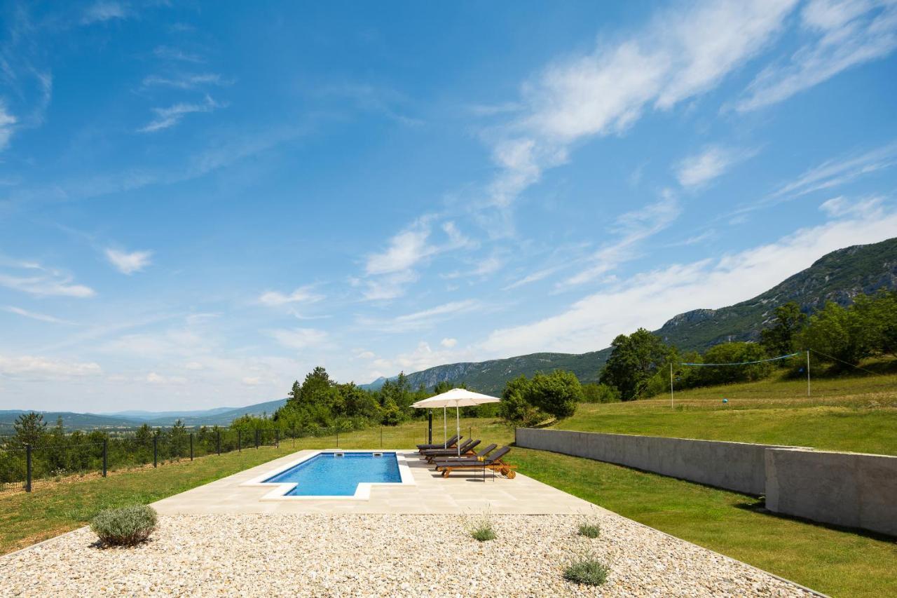 Villa Tramonto Kozljak Εξωτερικό φωτογραφία