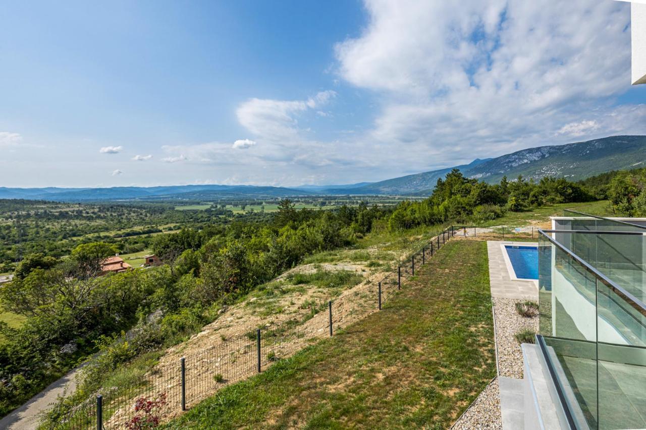 Villa Tramonto Kozljak Εξωτερικό φωτογραφία