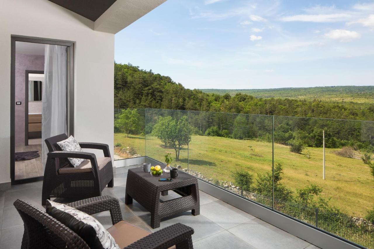 Villa Tramonto Kozljak Εξωτερικό φωτογραφία