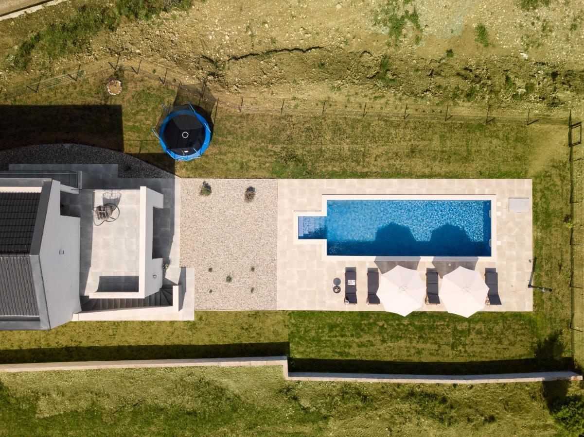 Villa Tramonto Kozljak Εξωτερικό φωτογραφία