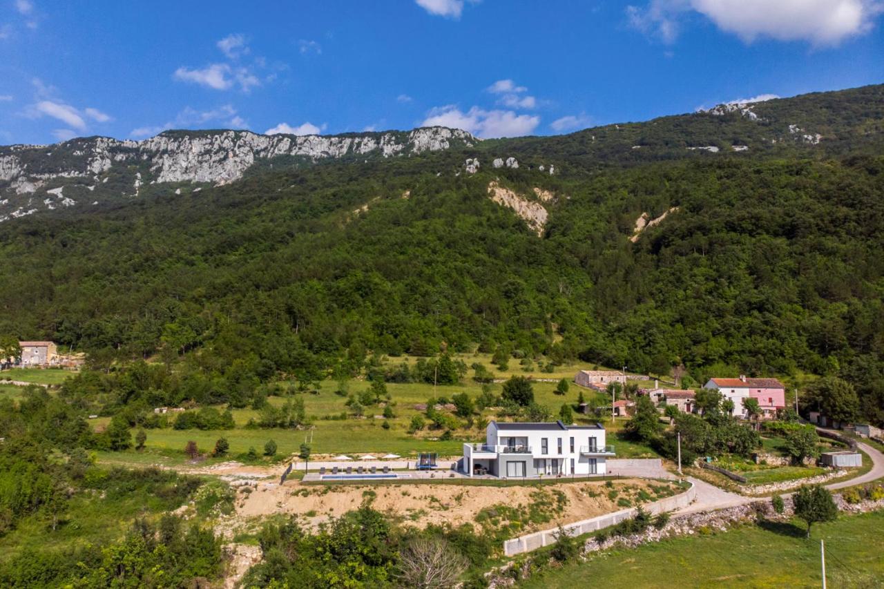 Villa Tramonto Kozljak Εξωτερικό φωτογραφία