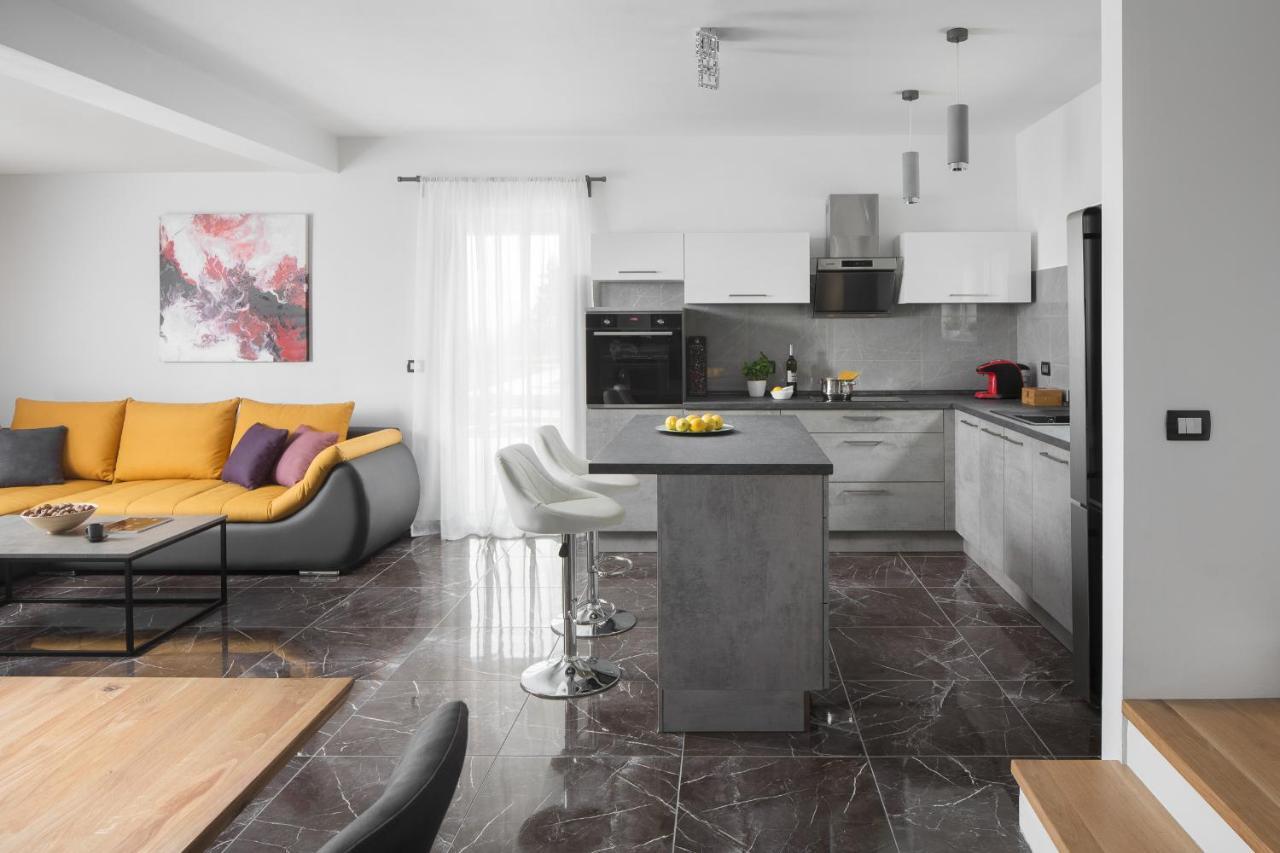 Villa Tramonto Kozljak Εξωτερικό φωτογραφία
