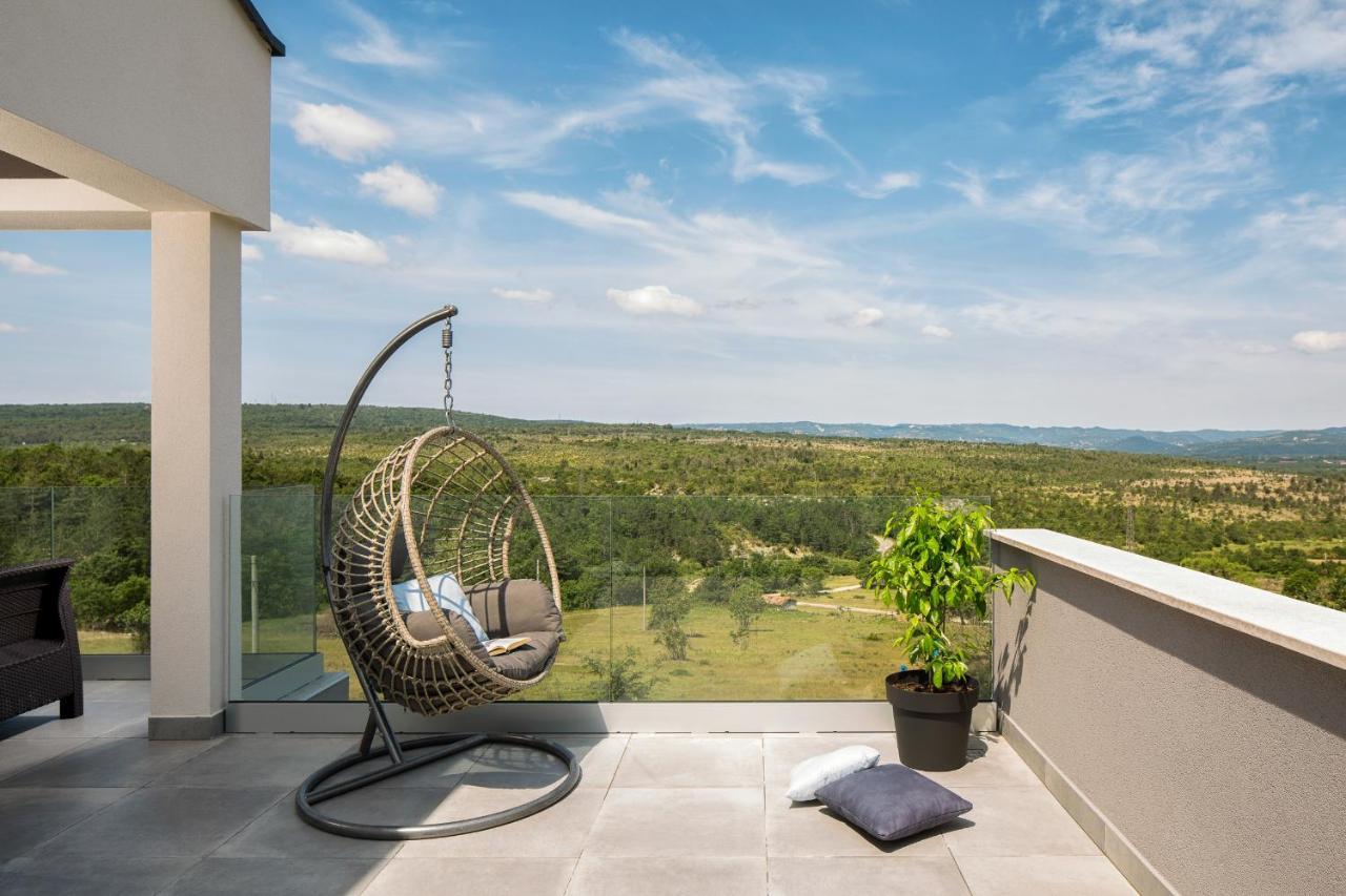 Villa Tramonto Kozljak Εξωτερικό φωτογραφία